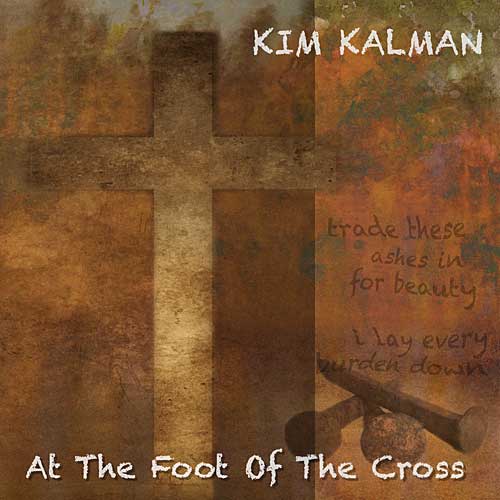 At the Foot of the Cross