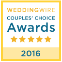 Wedding Award